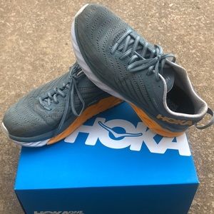 Hoka One Marahi 5